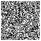 QR code with Christian Pentecostal Chr Stdy contacts