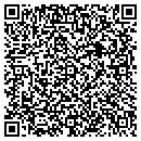 QR code with B J Builders contacts