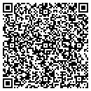 QR code with Red Sparrow Studios contacts