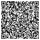 QR code with Mike Hinson contacts