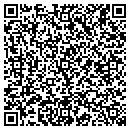 QR code with Red River Septic Service contacts