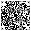 QR code with Reginald Watson contacts