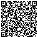 QR code with Wmmn contacts