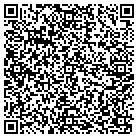 QR code with Rios Valley Pit Service contacts
