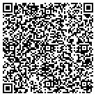 QR code with M & M Handy Man Service contacts