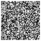 QR code with Rufus Foshee Septic Service Inc contacts