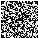 QR code with Gingers Gas Station contacts