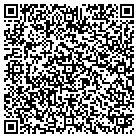 QR code with S & H Studios & Sound contacts