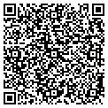 QR code with Wron contacts