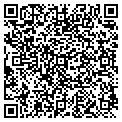 QR code with Wsgb contacts