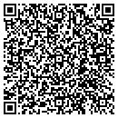 QR code with Hess Express contacts