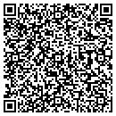 QR code with Hess Express contacts