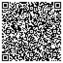 QR code with Hess Express contacts