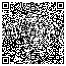 QR code with R H Contracting contacts