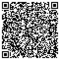 QR code with Wsww contacts