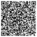 QR code with Aron Hager contacts