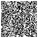 QR code with W VA Educational Broadcast contacts
