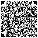 QR code with L & L Gas & Service contacts