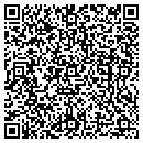 QR code with L & L Gas & Service contacts