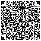 QR code with T & L Septic Service contacts