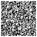 QR code with The Cipher contacts