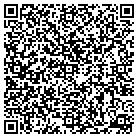 QR code with Three By Three Design contacts