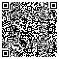 QR code with Wvgv contacts