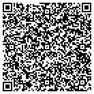 QR code with G & R Computer Associates contacts
