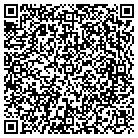 QR code with Marios Triangle Service Center contacts