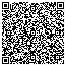 QR code with M & C Associates Inc contacts