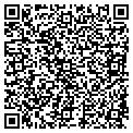 QR code with Wvmr contacts