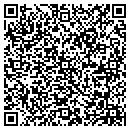 QR code with Unsigned Recording Studio contacts