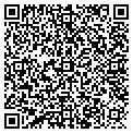 QR code with R J S Contracting contacts
