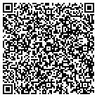 QR code with R M Jackson Construction contacts