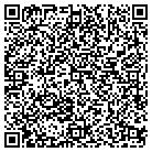 QR code with A Low Cost Self Storage contacts