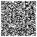 QR code with Robert P Green contacts