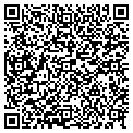 QR code with Cc106.3 contacts