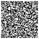 QR code with Sperry Lanscaping Robert Byrne contacts