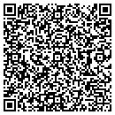 QR code with Purple Shell contacts
