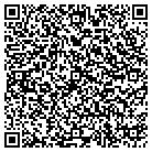 QR code with Rick's Service & Towing contacts