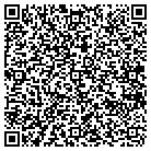 QR code with S & R Landscape Construction contacts