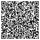 QR code with P C Toolbox contacts