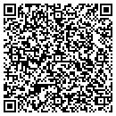 QR code with C M Refrigeration contacts