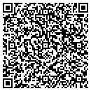 QR code with C & R Septic CO contacts