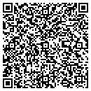 QR code with C S Hines Inc contacts