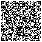 QR code with First Choice Septic Service contacts