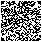 QR code with Ric's Handyman Service contacts
