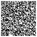 QR code with The People's Geek contacts