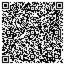 QR code with Johnston Septic Service contacts