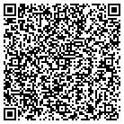 QR code with Washington Street Shell contacts